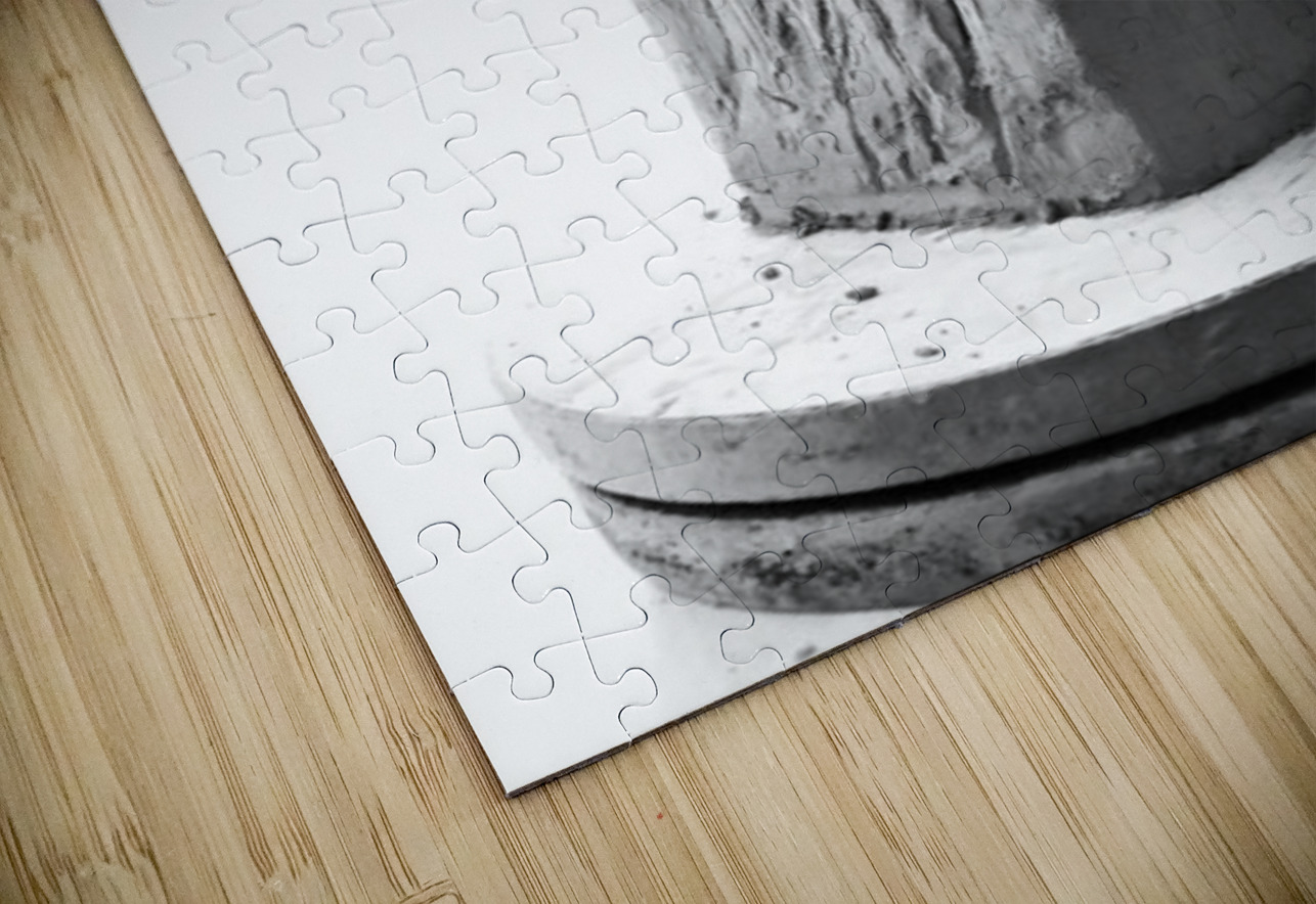 Solitude - 20251021 042446 2 Marc Melis Puzzle