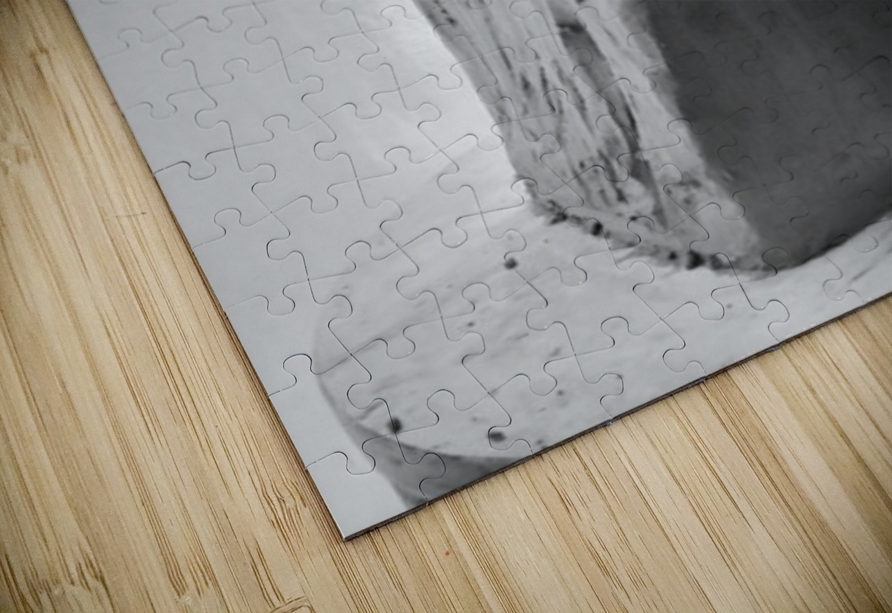 Solitude - 20251021 041831 2 Marc Melis Puzzle