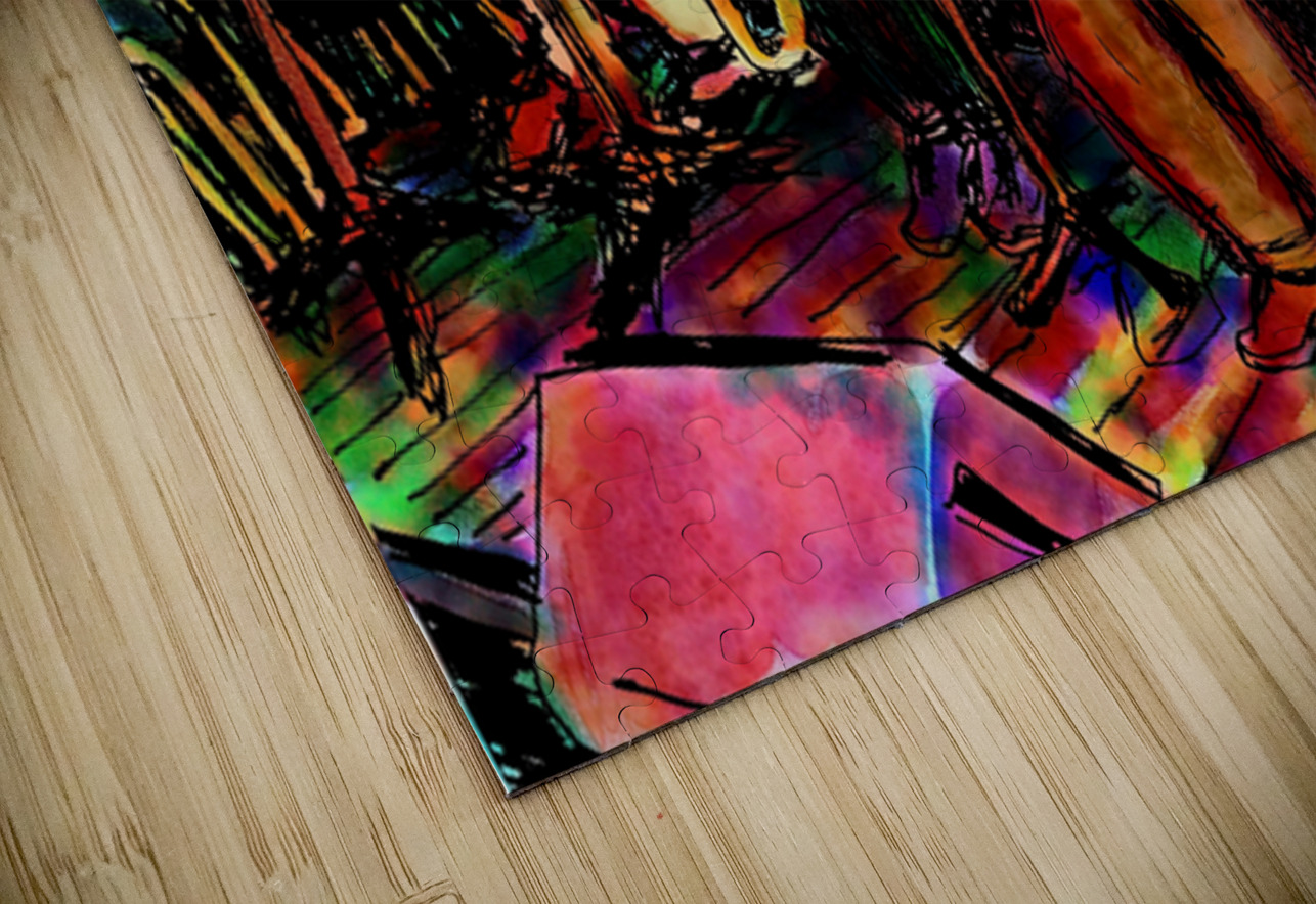 Bad Cactus  - complete PSX 20260213 162240 Marc Melis Puzzle