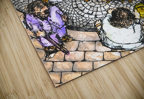 1 SHTE 1 Marc Melis puzzle