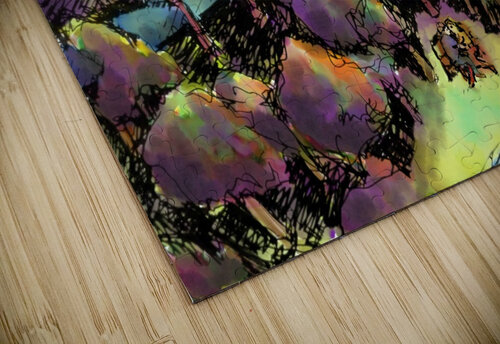 Far Away Across the Field   final w added orange Marc Melis puzzle