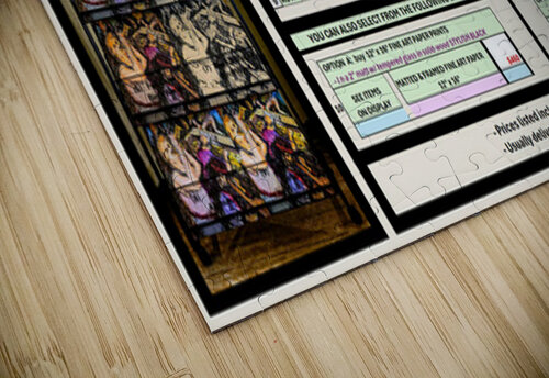 Art Fair 9-2025 Pricing Summary Sheet   PLUS 15 perc Marc Melis puzzle