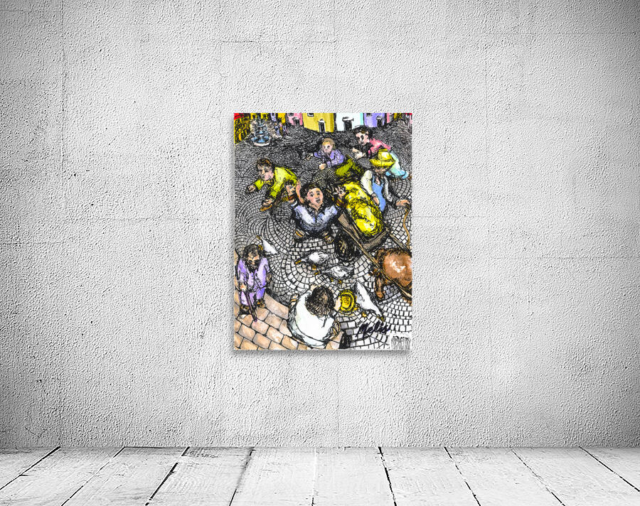 1 SHTE 1 Wall Preview