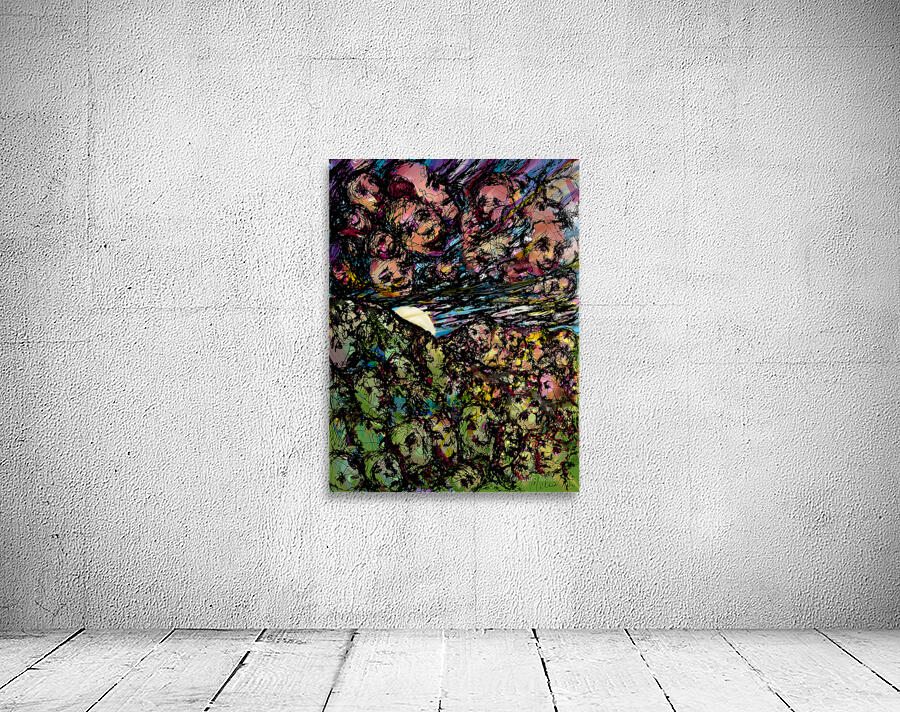 PAREID 1 Wall Preview