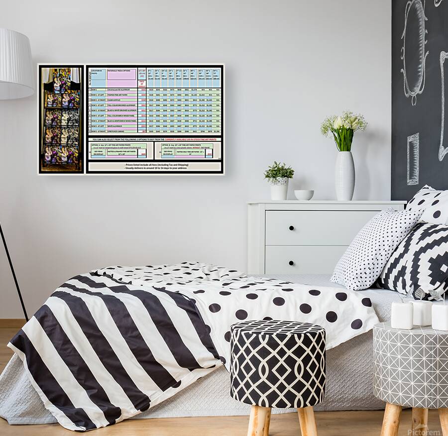 Art Fair 9-2025 Pricing Summary Sheet   PLUS 15 perc Reproduction