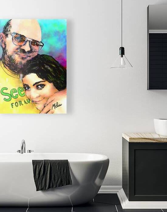 DANNYA 1 by Marc Melis