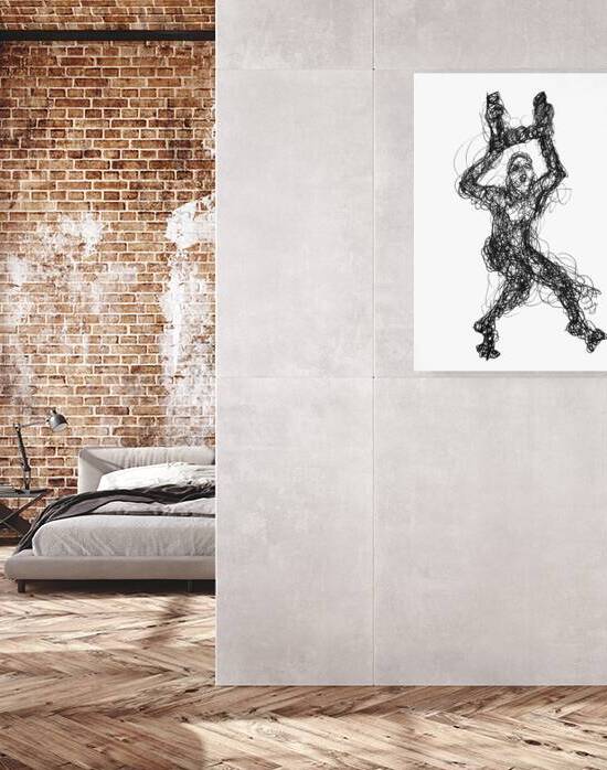 20C4E0 1 by Marc Melis