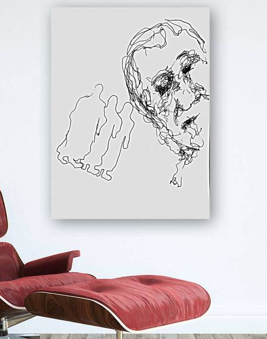 ORIGIN 2 by Marc Melis