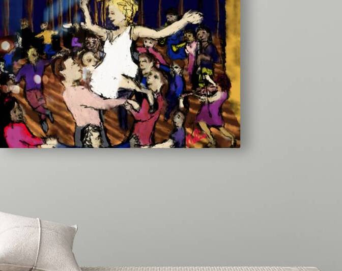 HAVENA 1 by Marc Melis