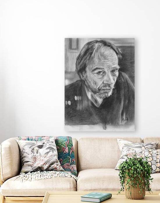 MELIS  1 by Marc Melis