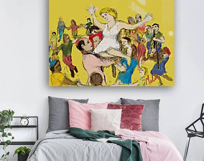 UNTITL 1 by Marc Melis