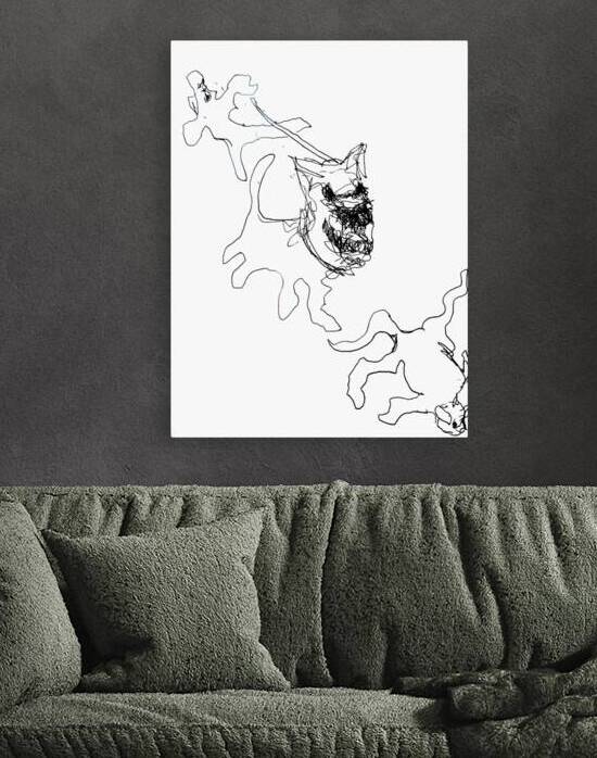 ORIGIN 1 by Marc Melis