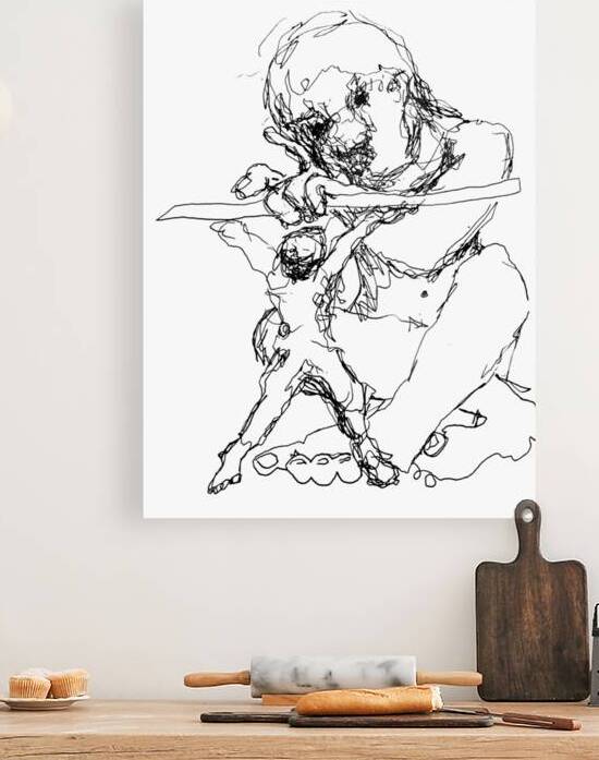 ORIGIN 3 by Marc Melis