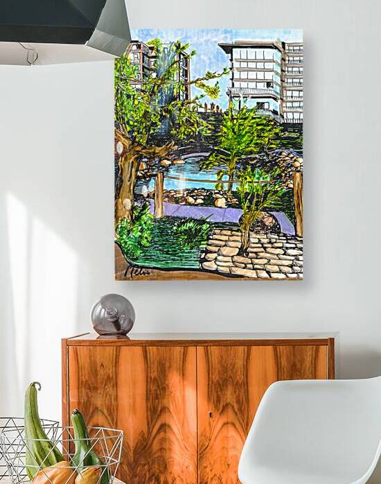 1 JAPA 2 by Marc Melis