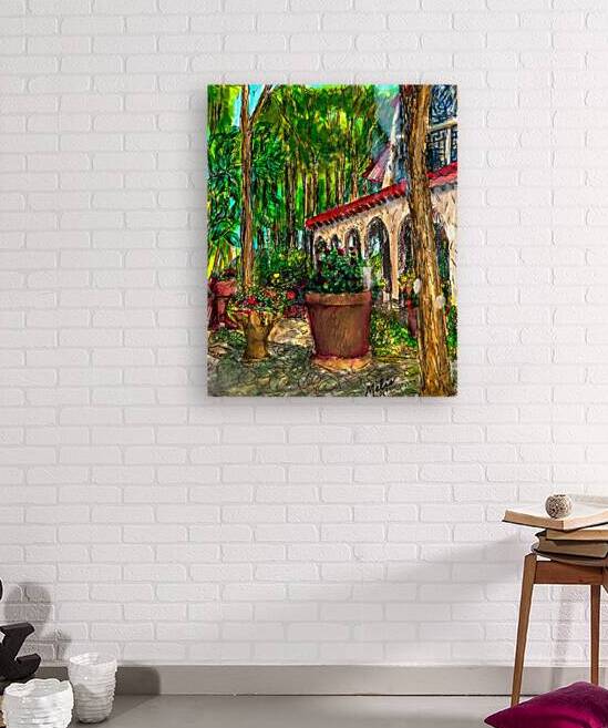 1 SANT 1 by Marc Melis