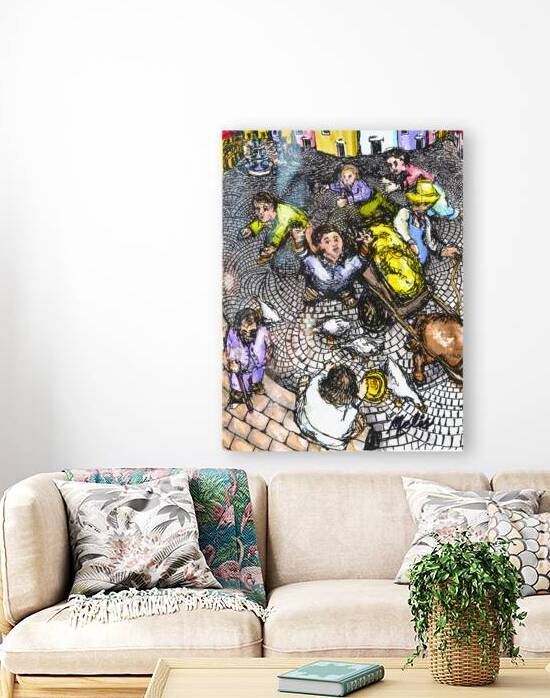 1 SHTE 1 by Marc Melis