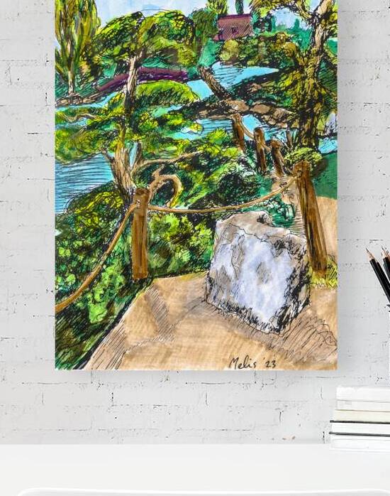 1 JAPA 1 by Marc Melis