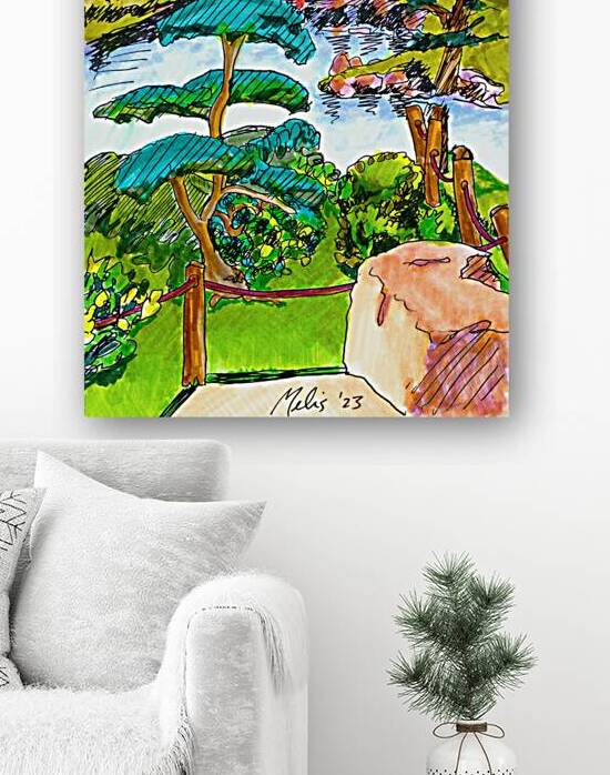 JAPANE 1 by Marc Melis