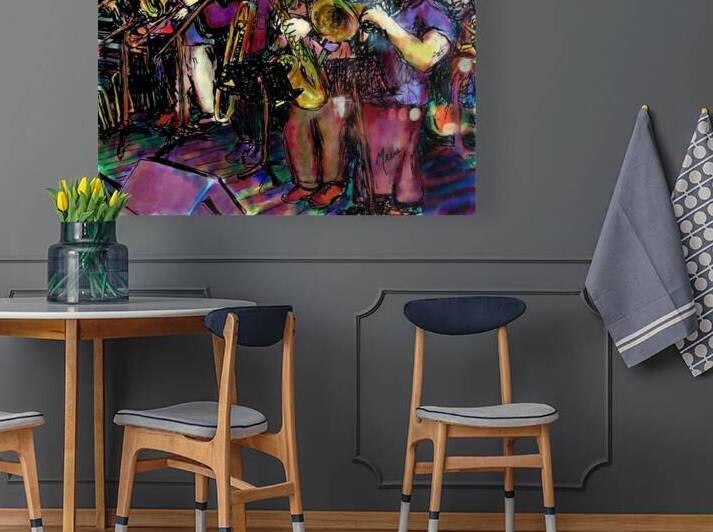 BADCAC 2 by Marc Melis