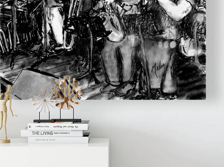 BADCAC 3 by Marc Melis