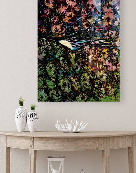 PAREID 1 by Marc Melis