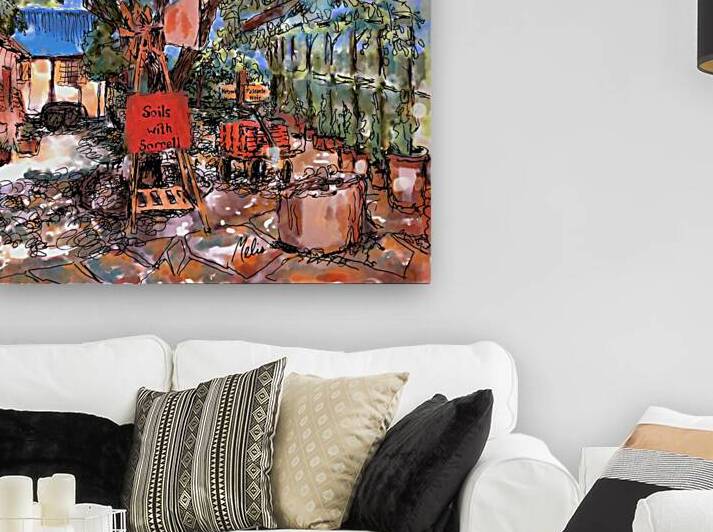 ORIGIN 3 by Marc Melis