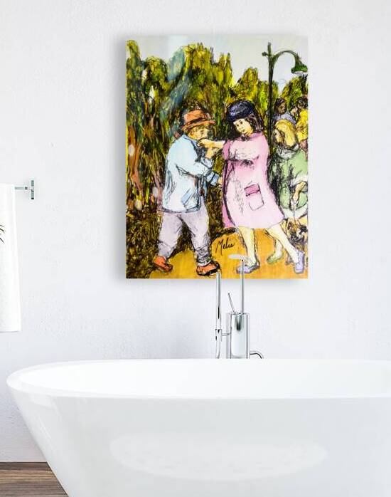 FEARLE 1 by Marc Melis