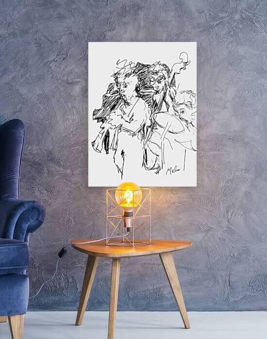 20241126 230714 6   Jazz west by Marc Melis