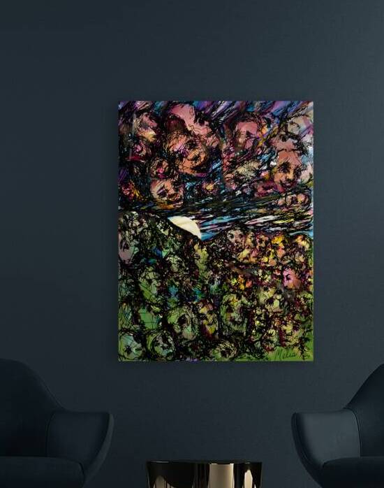 PAREID 1 by Marc Melis