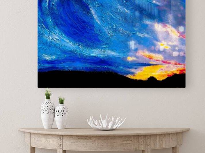 Empire of Stars by Marc Melis