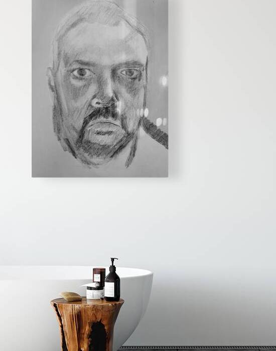 Sketch Portrait | Marc Melis by Marc Melis