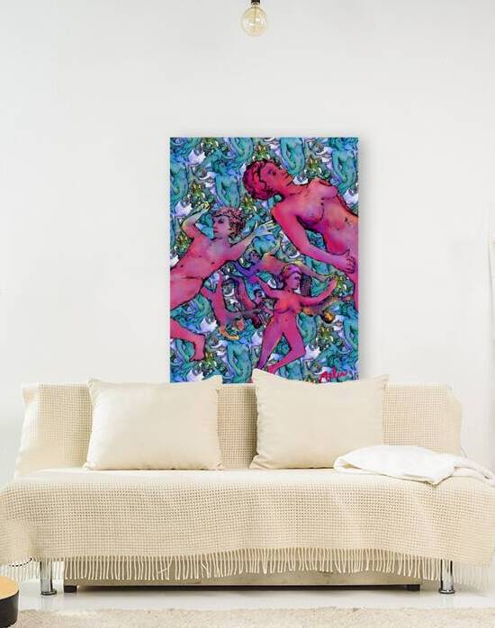 Free Fall FINAL by Marc Melis