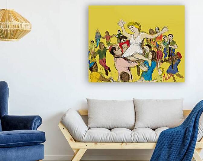 Untitled   ‎April‎ ‎27‎ ‎2024 ‎20‎. by Marc Melis