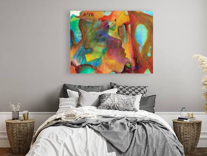 MOSAIC 4.psb w o thumbnails by Marc Melis