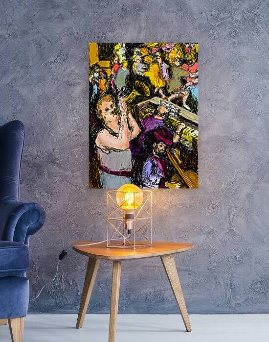 JAZZ NIGHT OPT by Marc Melis