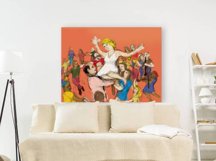 3 by 4 aspect ratio     have nagela finished oran by Marc Melis