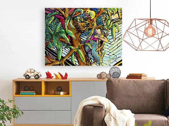 3BY4AS 1 by Marc Melis