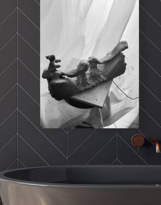 Dont Make Yourself Afraid --- 20250917 010935 2 by Marc Melis