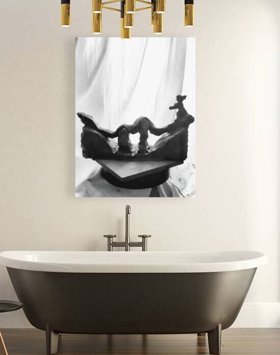 Dont Make Yourself Afraid --- 20250917 010538 2 by Marc Melis