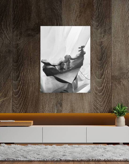 Dont Make Yourself Afraid --- 20250917 011019 2 by Marc Melis