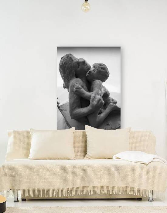 Alouette - 1 by Marc Melis