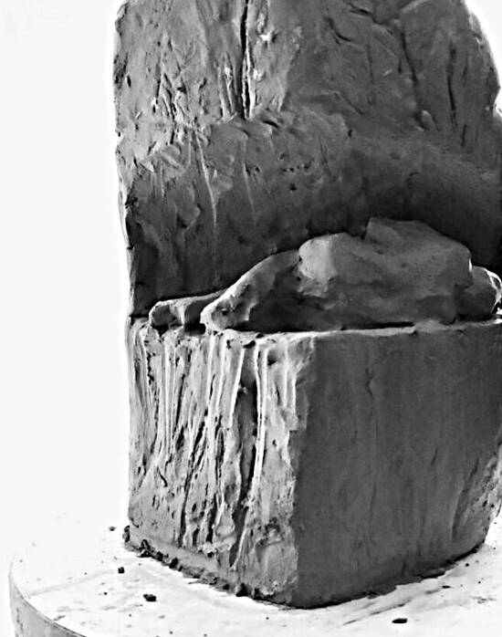 Solitude - 20251021 042446 2 by Marc Melis