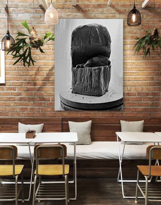 Solitude - 20251021 042436 2 by Marc Melis