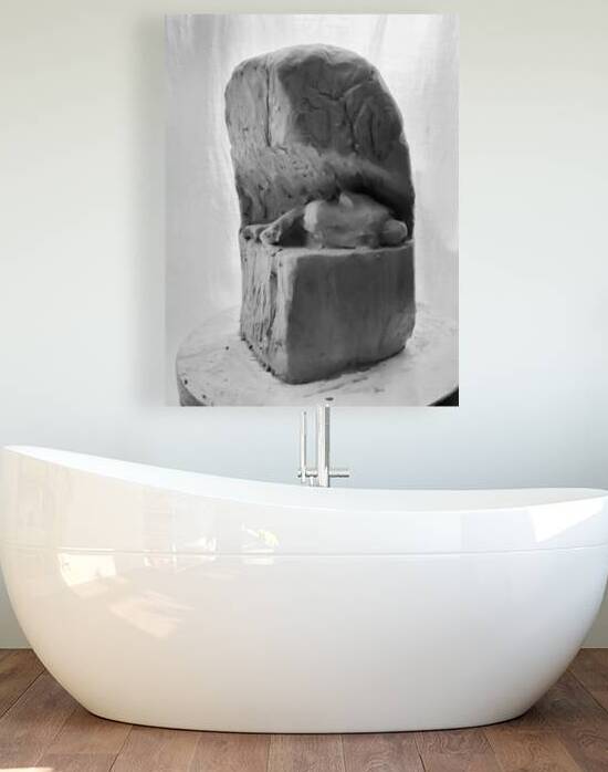 Solitude - 20251021 041831 2 by Marc Melis