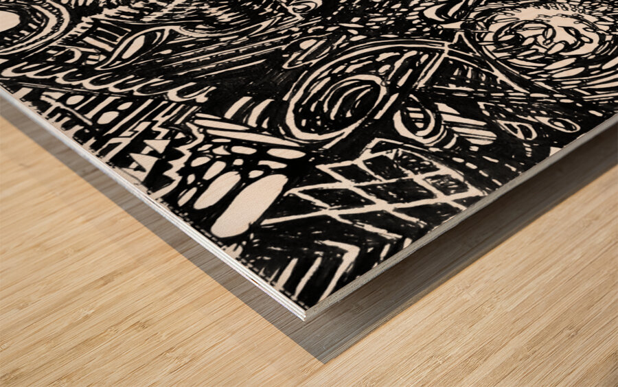 PSX 20240908 024440 3 Wood print