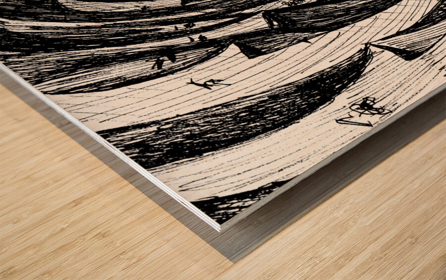 PSX 20250105 234014 Wood print